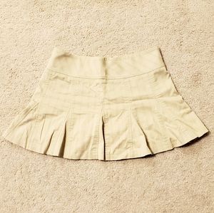BCBG max azria skirt